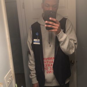 Meet your Posher, Tyrone